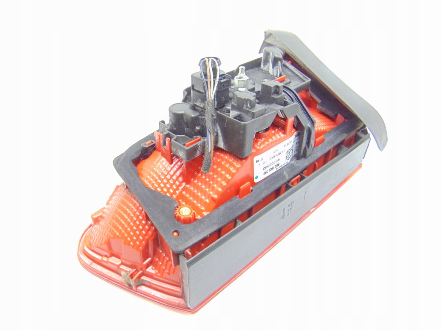 light left rear part left rear AUDI A6 C7 4G sedan 4G5945093
