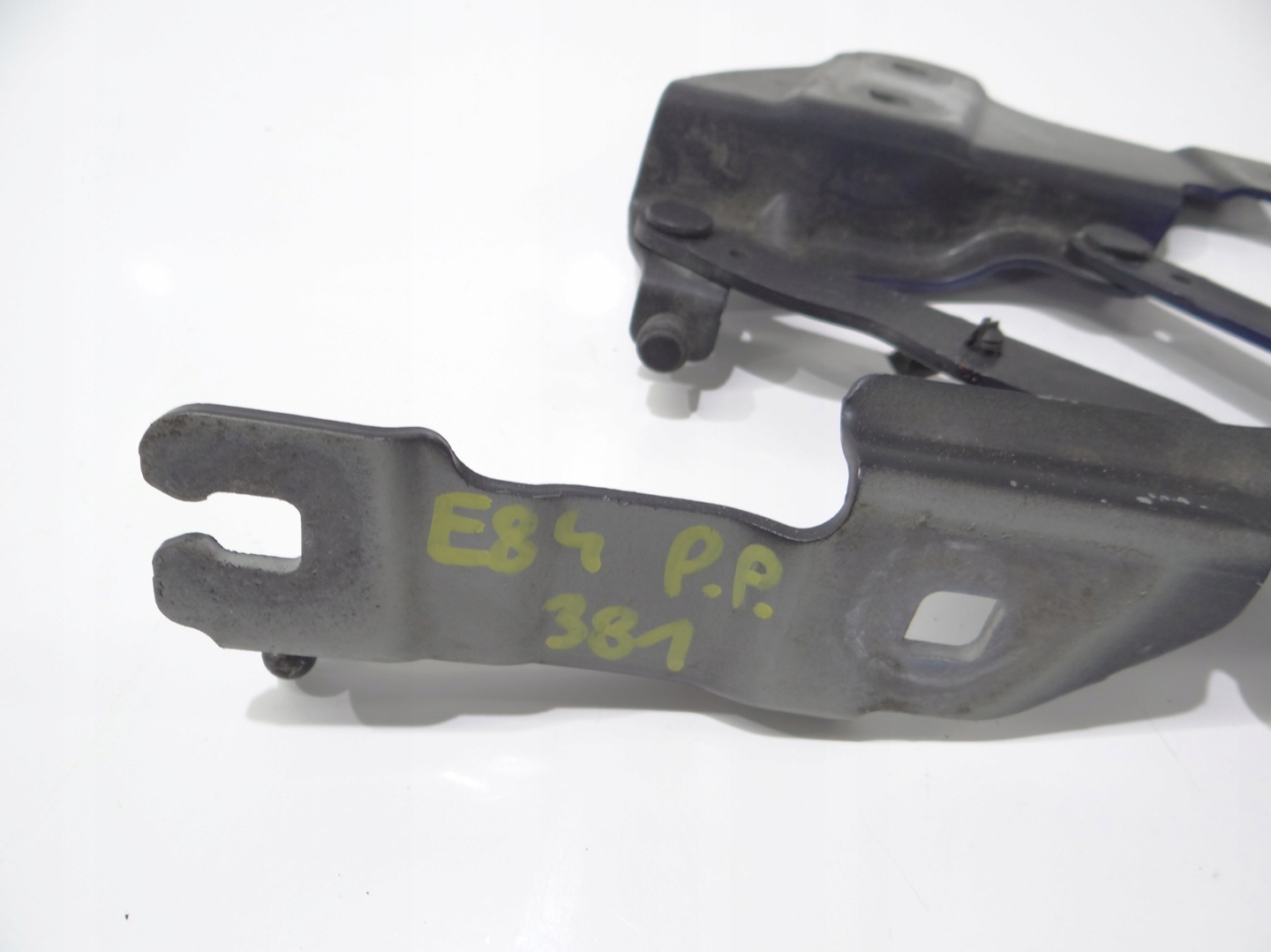 hinge bonnets right front BMW X1 E84 2990360 381