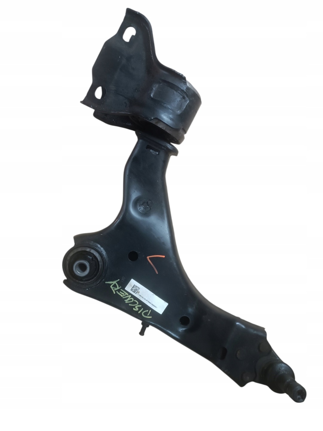arm front left LAND ROVER DISCIVERY SPORT 2014-19