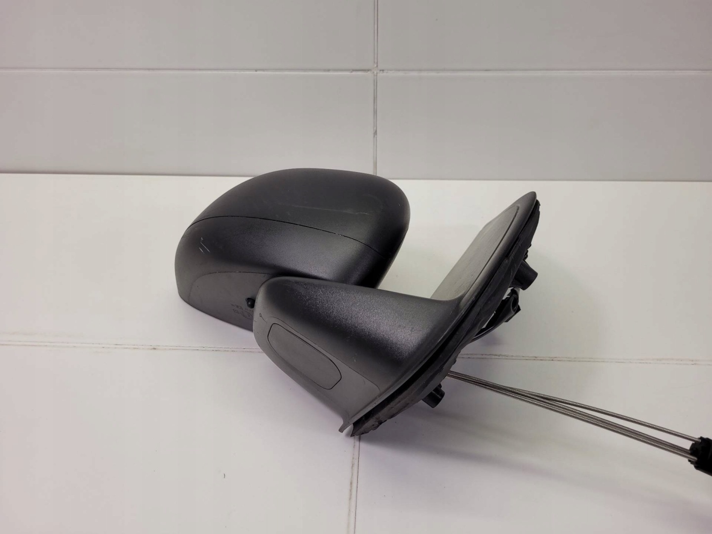 mirror exterior right side Fiat Panda 3 2019 021 072