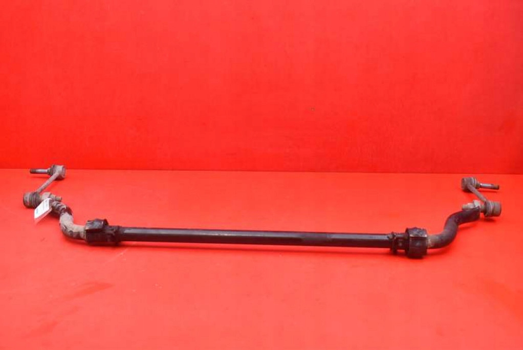 stabilizer rod front front MERCEDES ML W164 4.0 CDI 306 KM 05-08