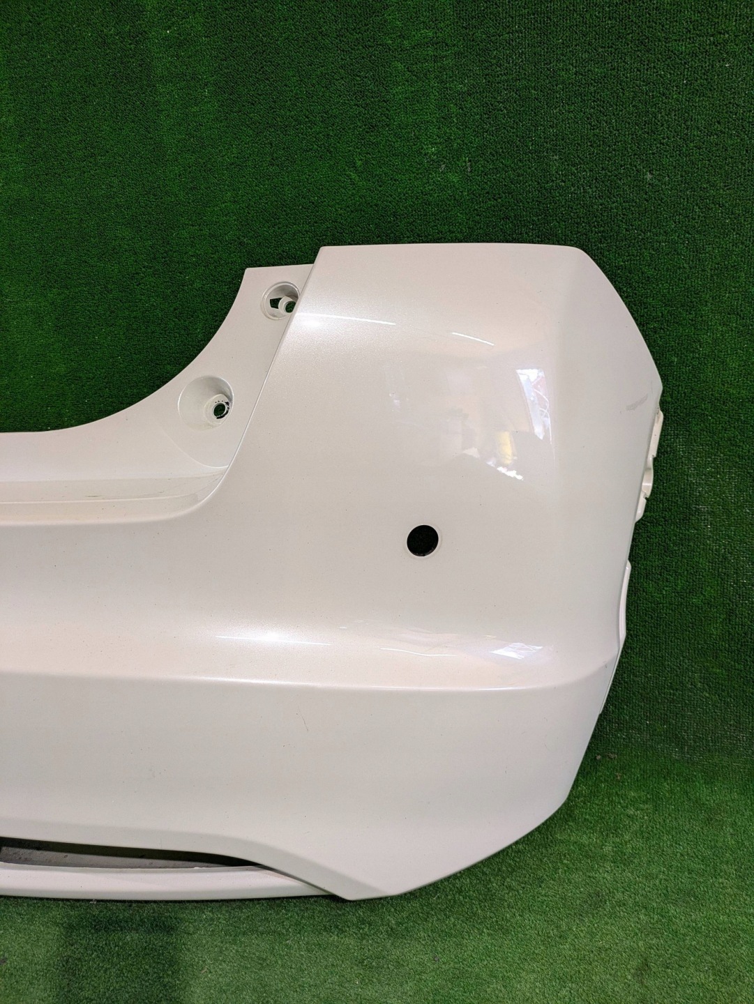 bumper rear rear part HONDA CIVIC IX 11- NR.5962