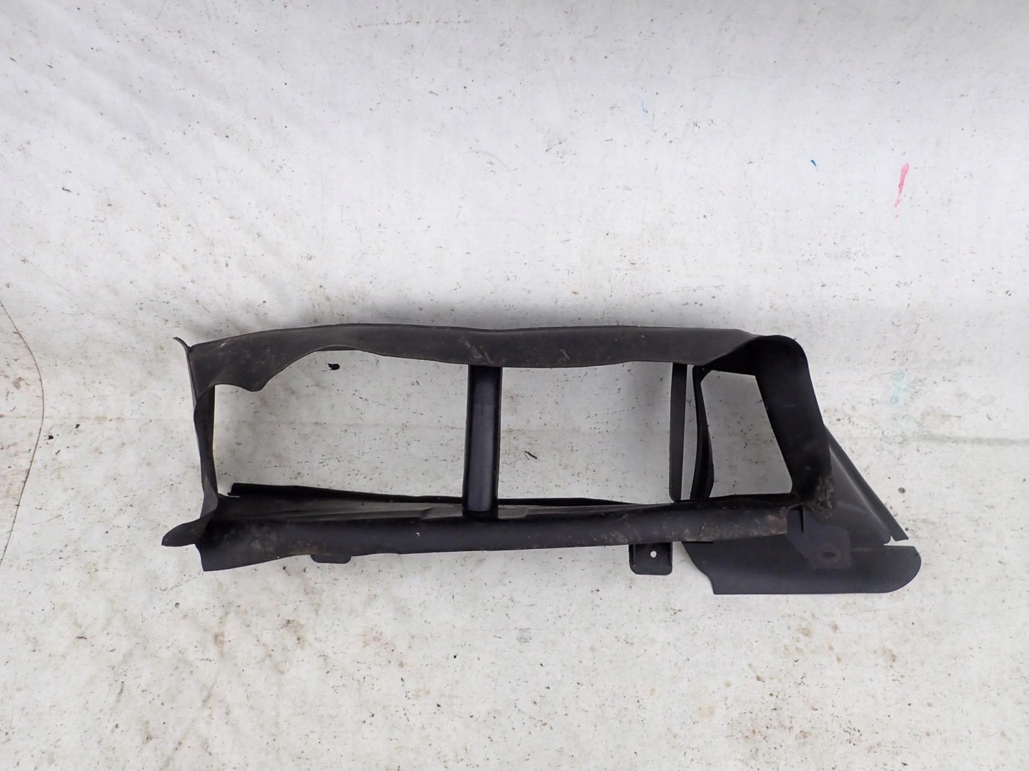 FORD FOCUS III MK3 10-18 steering wheel, intake air