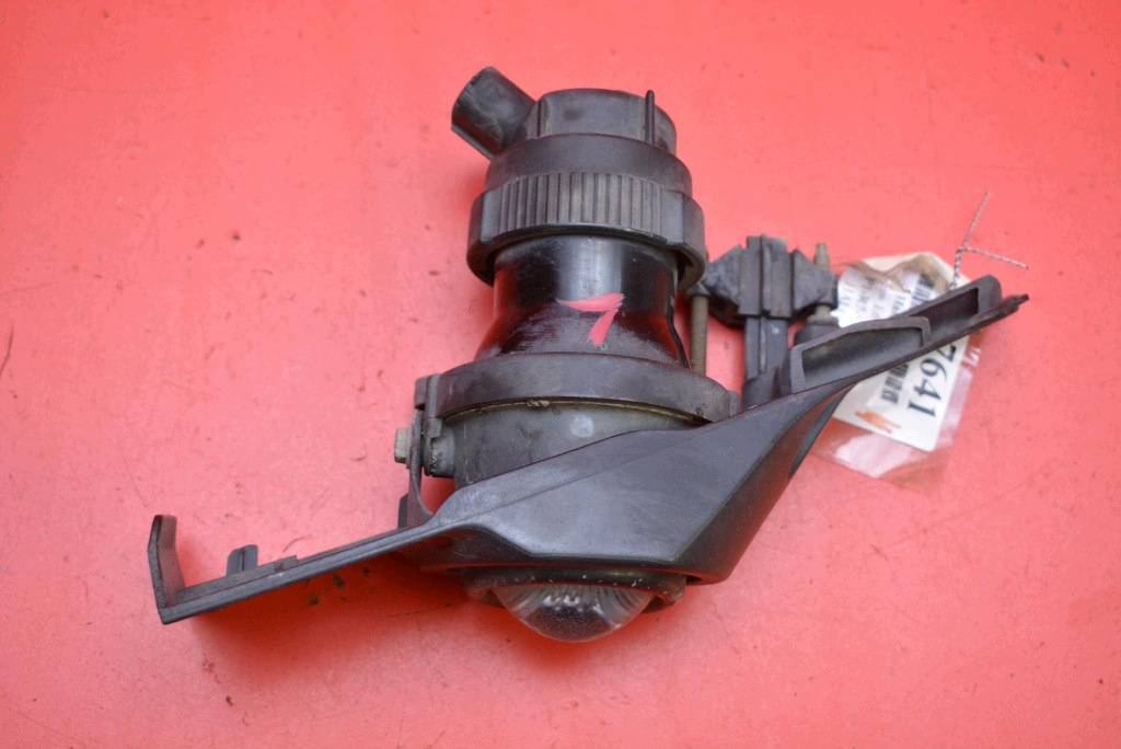 fog light left front front 156972 BMW E65 01-05