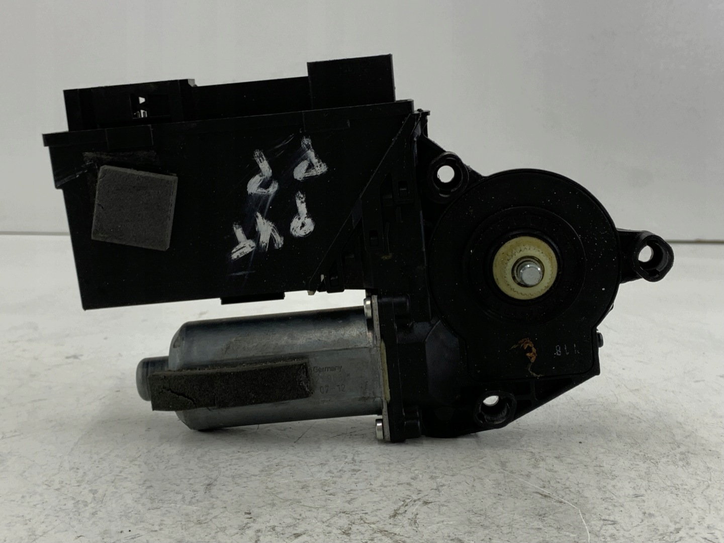 VW PHAETON mini motor windows right front 3D1959702G