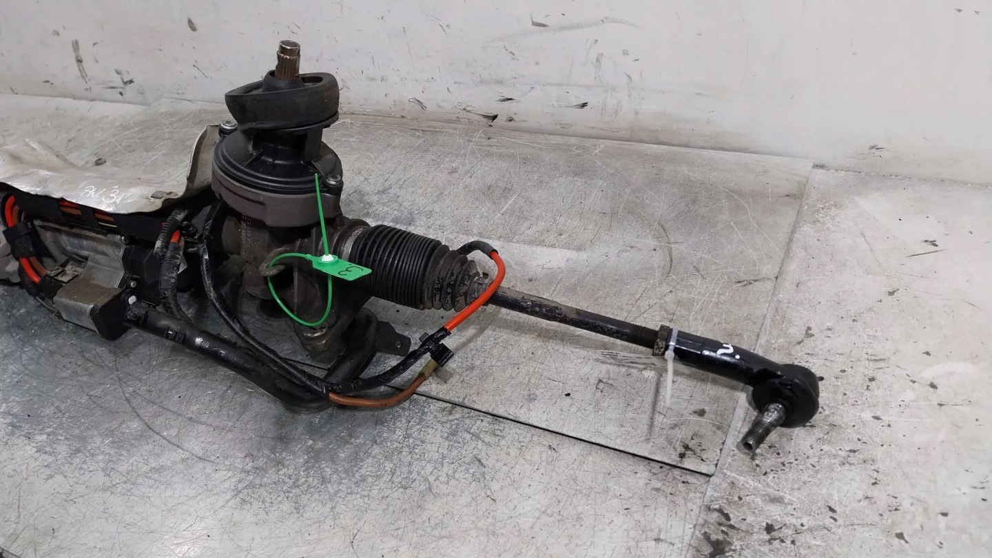 servo control 1K1423051CJ 1K1909144L VW GOLF V VI OCTAVIA A3