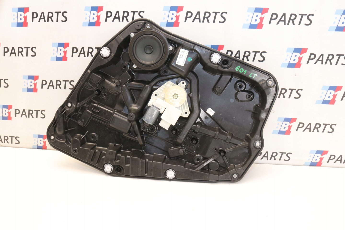 BMW G01 X3 lift mini motor windows left rear part 7487601