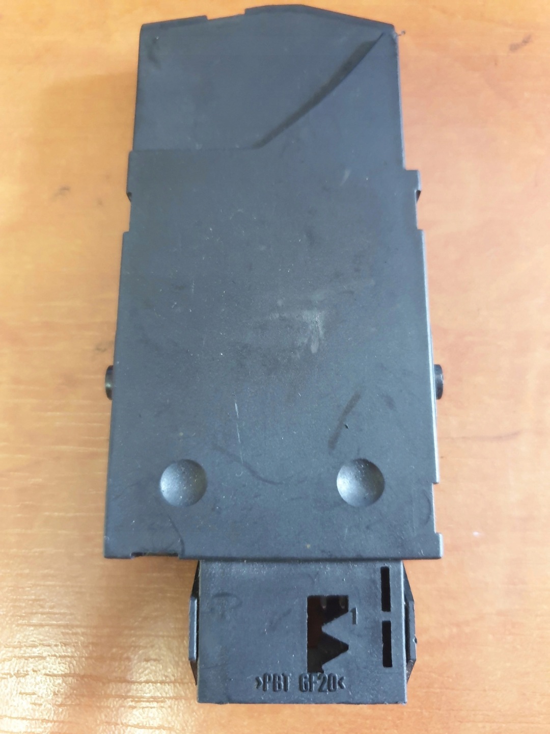 OPEL VECTRA C Module Mecanisme levier vitesse AUTOMAT 32414712