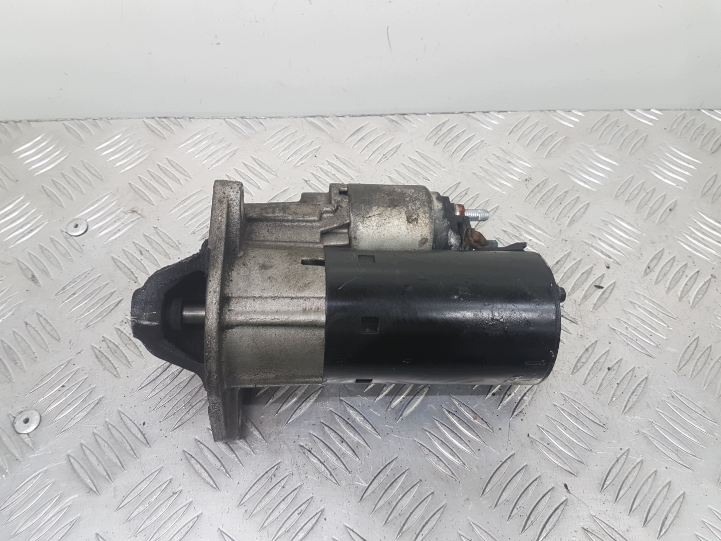 starter FIAT DOBLO 2 51787218 A152