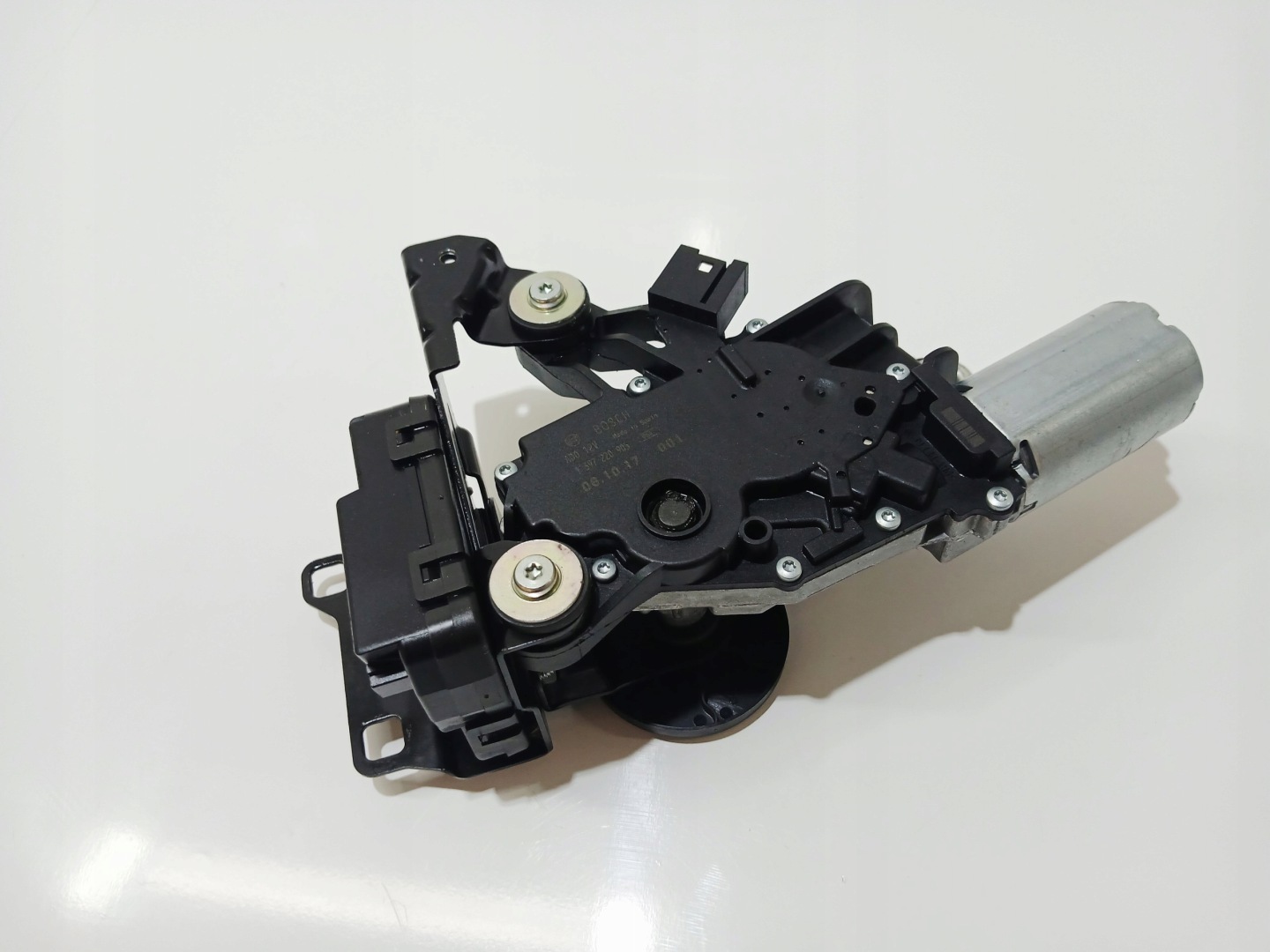 mécanisme moteur lave glaces arrière BMW E61 E91 1397220905 (0000406)