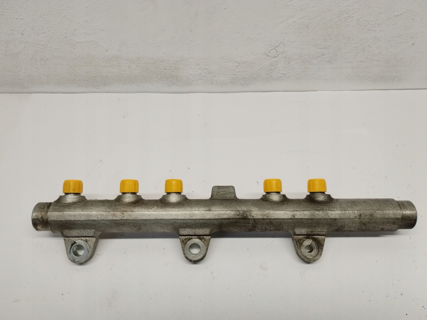 Rampe injection Alfa Romeo 147 1.9JTD 0445214016