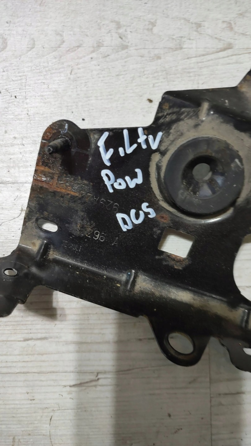 Dacia Duster II 17r 1.2 Halter Obudowy filter luft