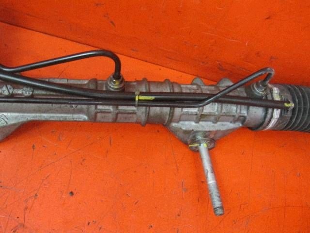 PEUGEOT 308 et 1 T7 Boîter direction Boîter direction EUROPA