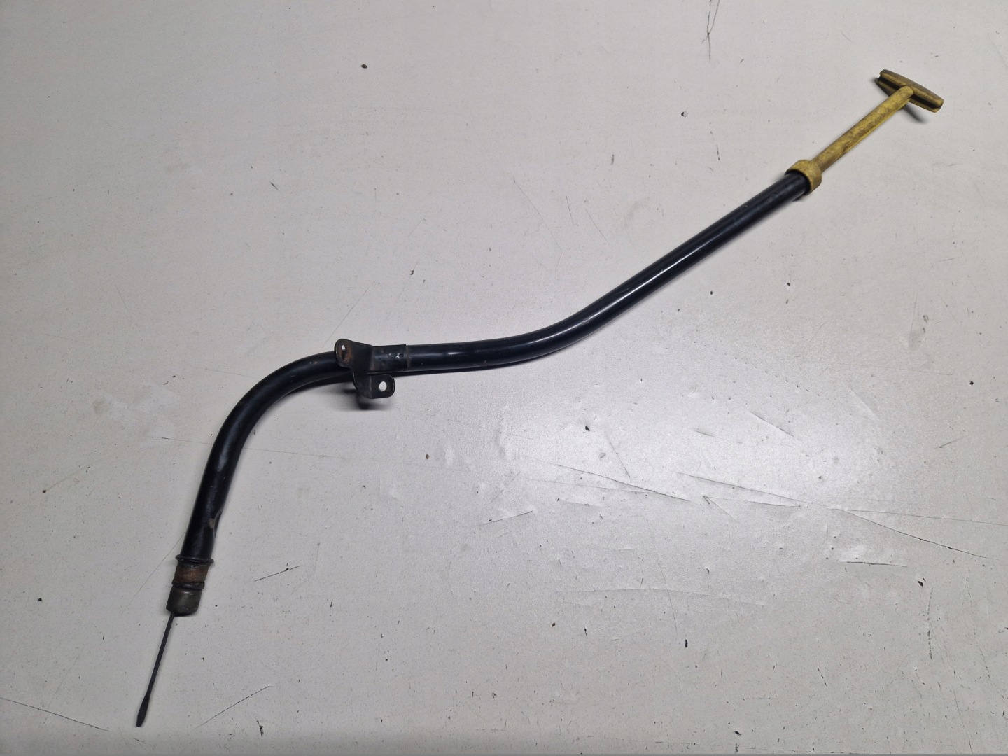 CHRYSLER 300 M 300M BAGNET Ölpeilstab 04765014AB