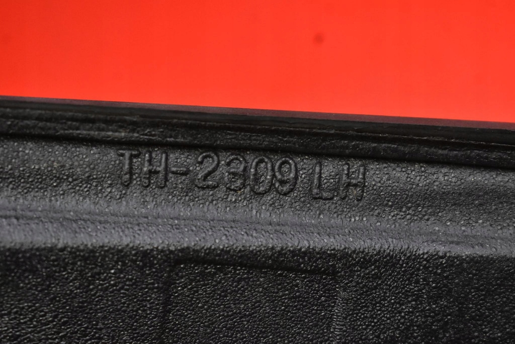mirror left black, EU 02-6216 FORD FOCUS C-MAX MK1 03-07 5 PIN