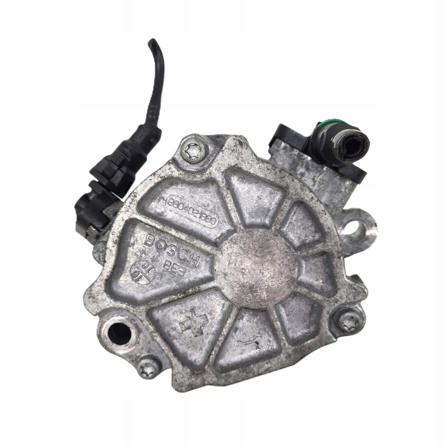 pump VACUM vacual 9804021880 1.5 1.6 BLUE HDI