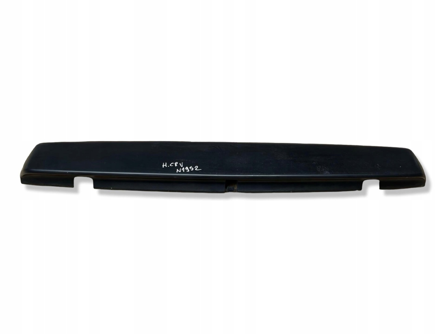 spoiler heckklappe heck Honda CR-V 2 facelift RD9 2005 74900-SKN-E010-M1