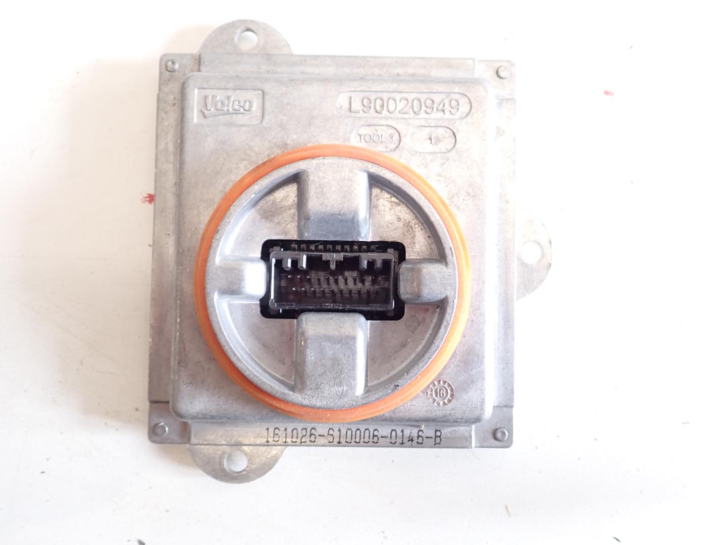 control unit module lights FORD C-MAX MK2 90118493