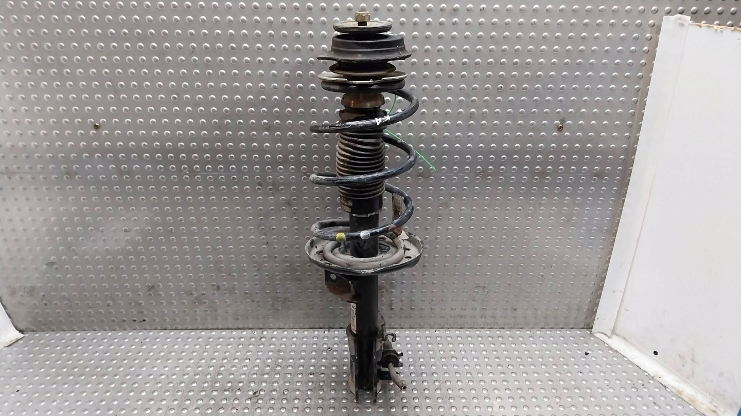 shock absorber right front 51891927 FORD KA MK2 2008