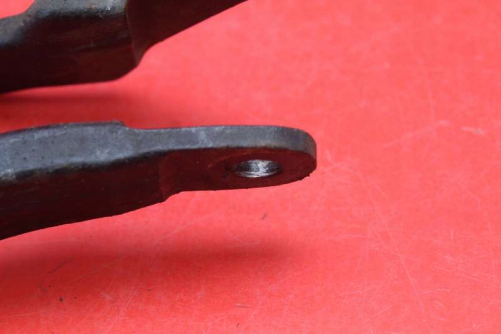 shock absorber left front 6859783-01 BMW F06 11-19