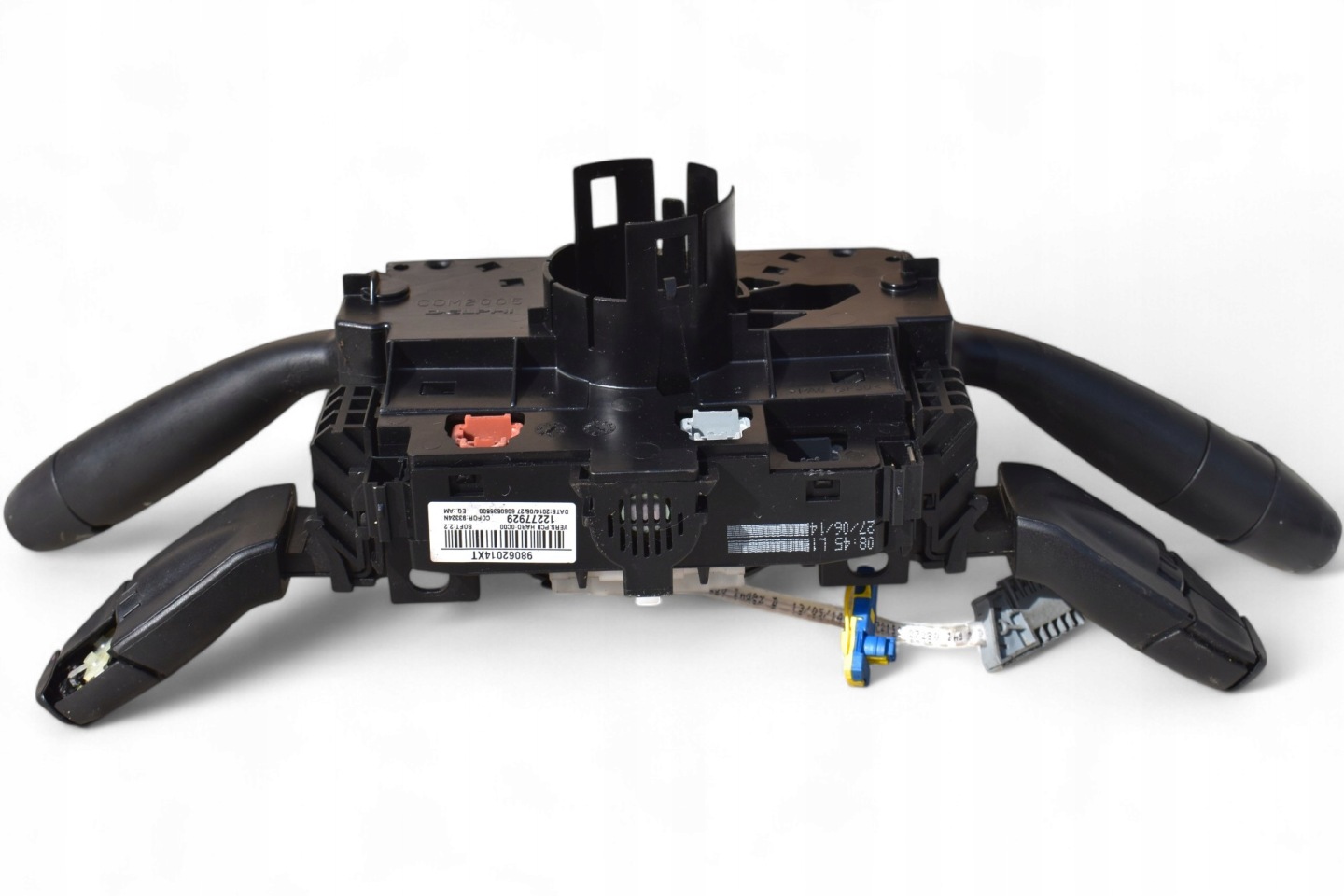 DEVIO LUCI TERGICRISTALLO TERGI DEVIO LUCI DEVIO CITROEN C3 PICASSO 98062014XT