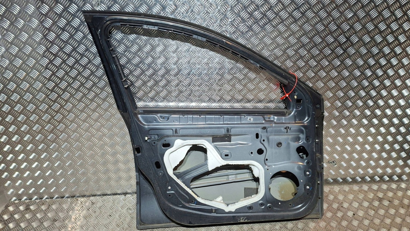door front left RENAULT LAGUNA III 2007