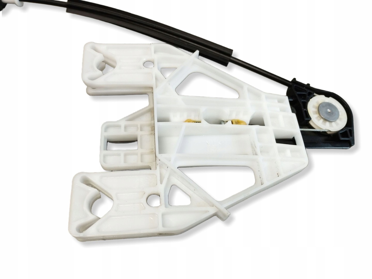Audi Q3 F3 83a window regulator right rear part 83A839462