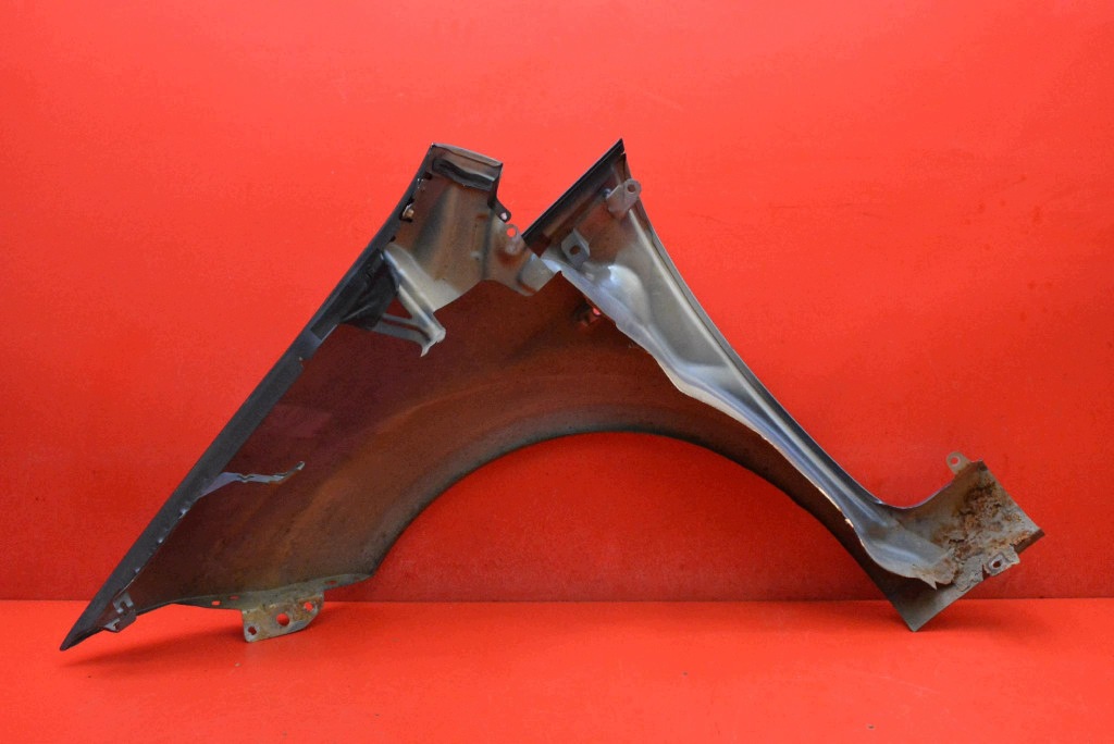 fender right front front grey FIAT LINEA 06-12