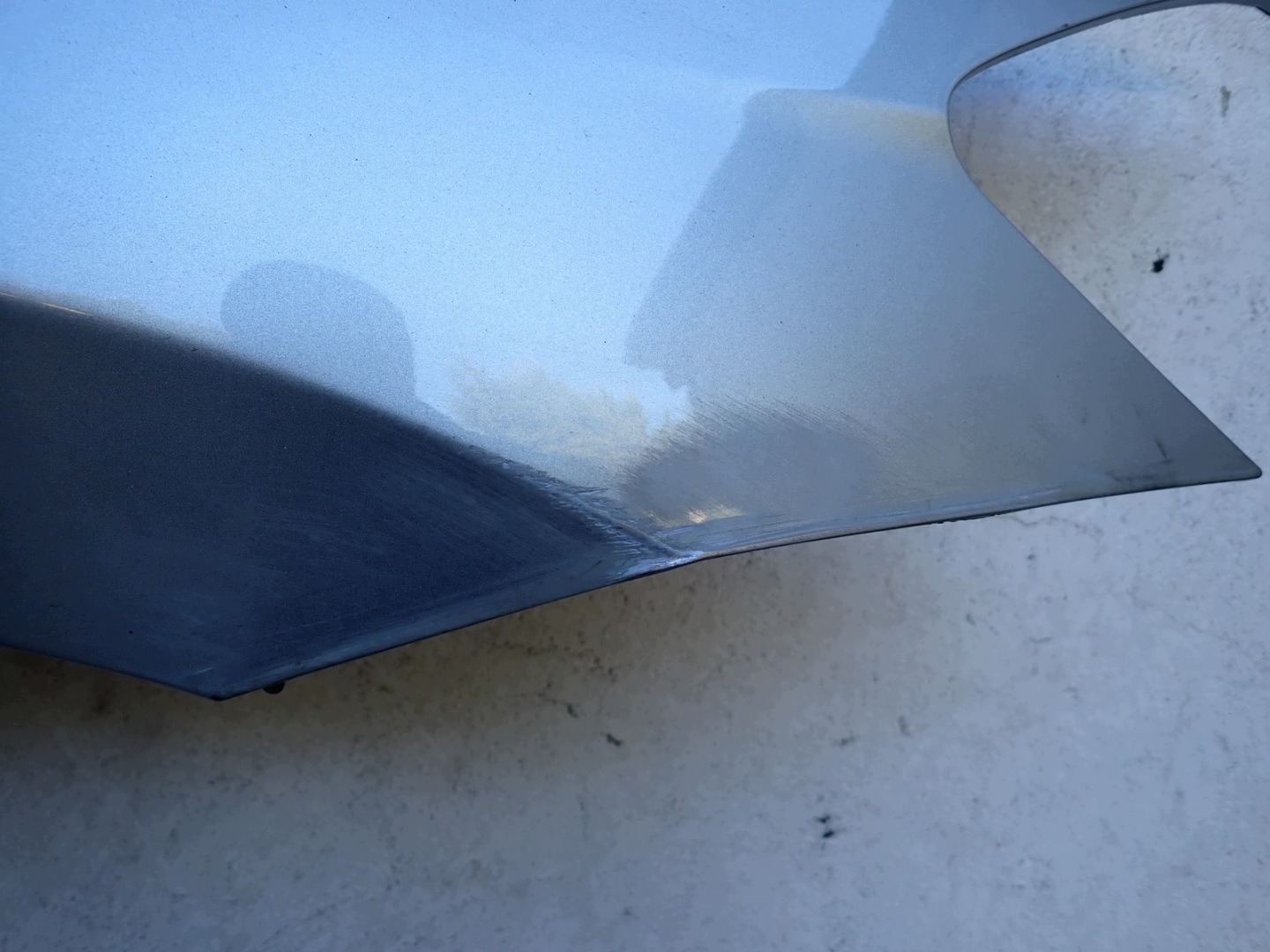 fender right front front VW GOLF SPORTSVAN 510 AM1 2014- 510821022D