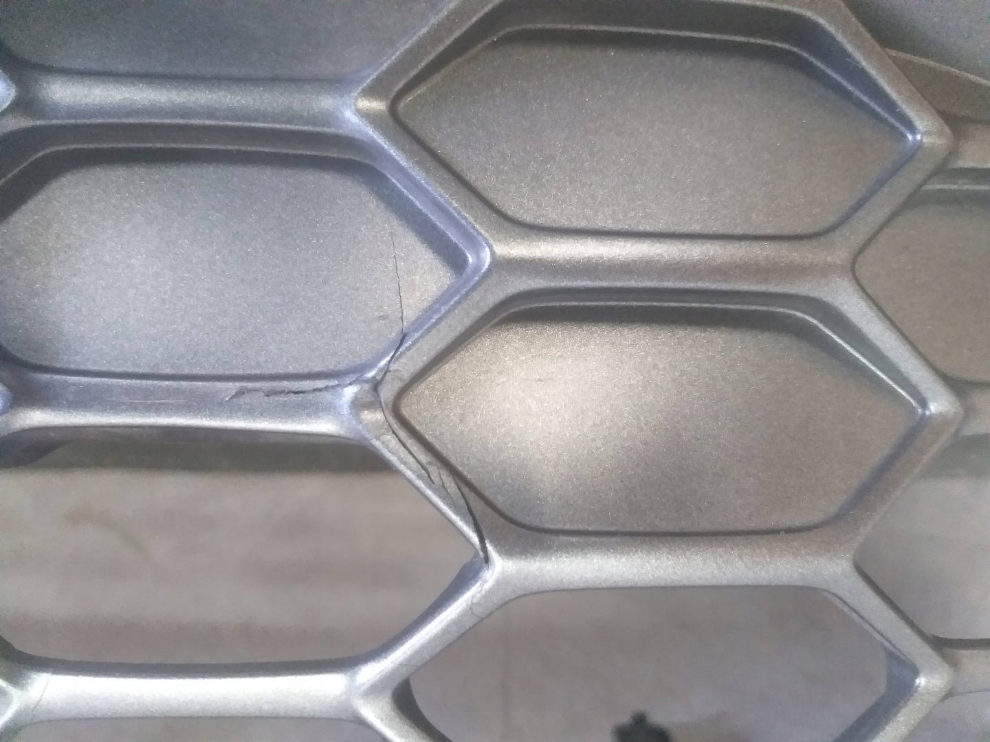 Stoßstange vorne FORD FOCUS MK4 ST