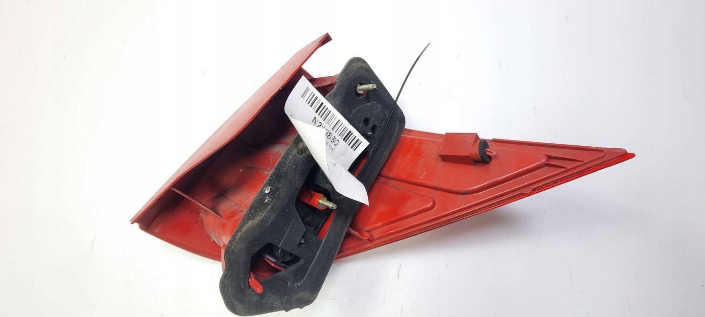 light left rear part KSH PEUGEOT 1007