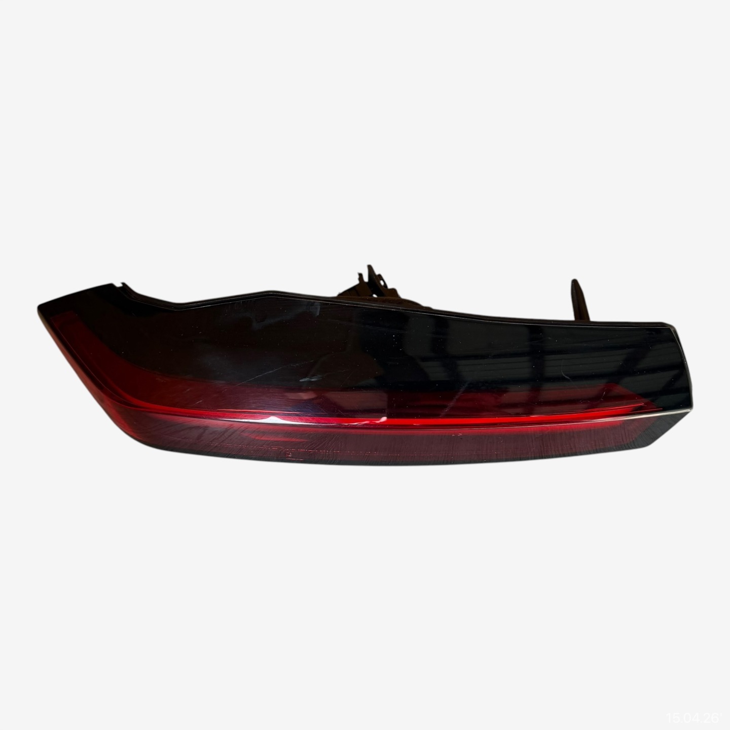 light rear left bonnet CITROEN C4 III 2021 ROK 9831120580