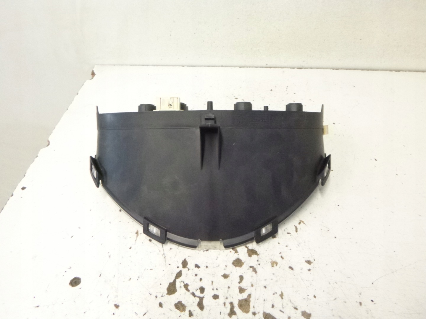 dials display Peugeot 206 SW 1.4 2002r. 9651740580