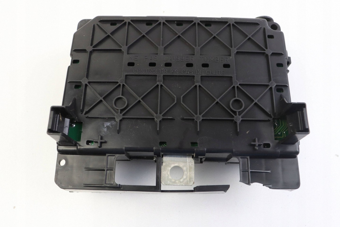 CITROEN PEUGEOT module compartment control unit BSM 9643498980 T118470002E