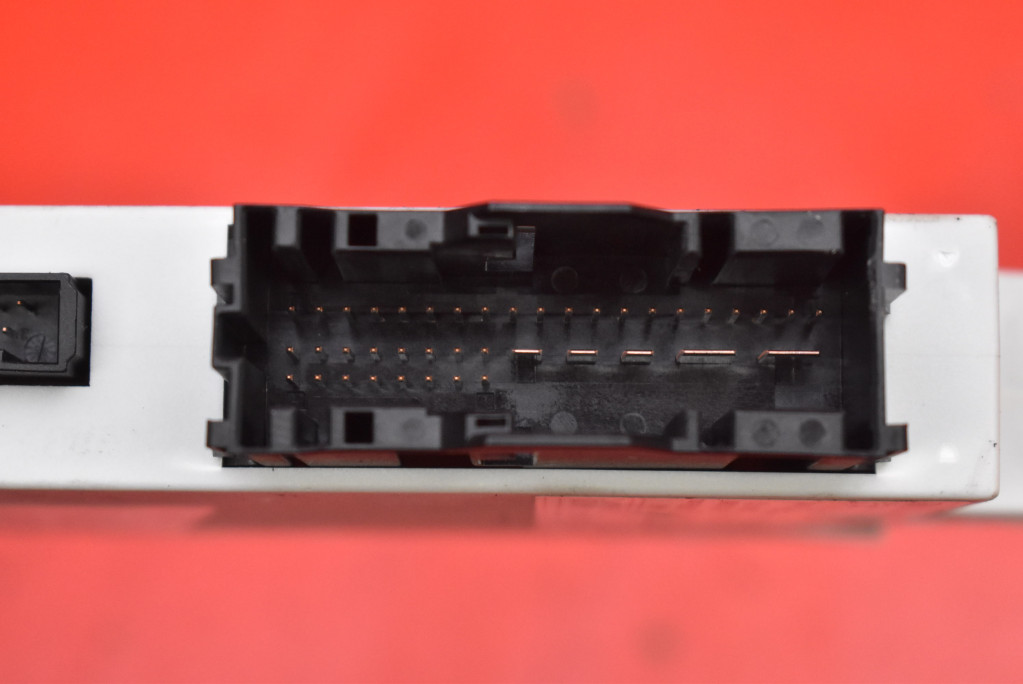 control unit module CAS 6943771 BMW E90 E91 2.5i 150 KM 04-10