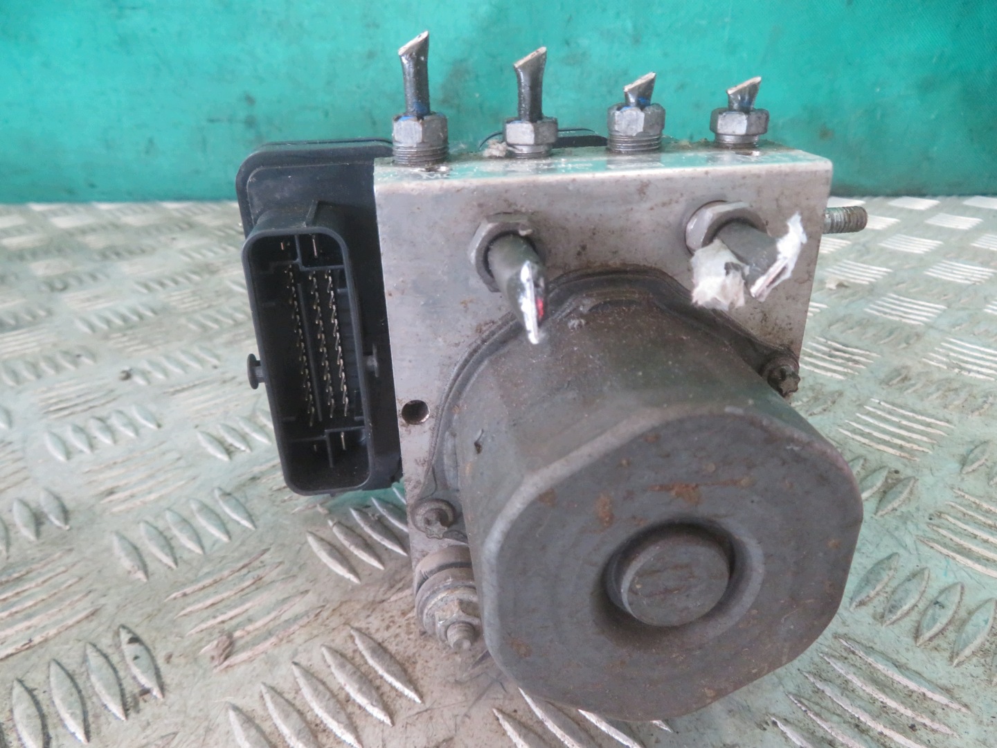 Pompa ABS FORD TRANSIT MK8 2.0 TDCI 19R