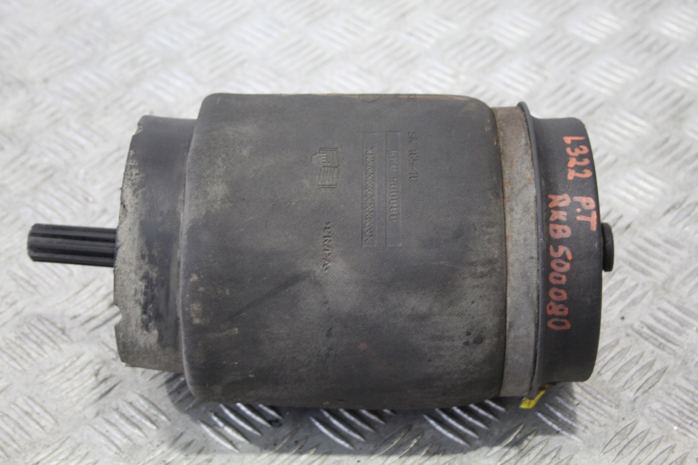 LUFTFEDERBALG RANGE ROVER VOGUE 3 L322 LIFT