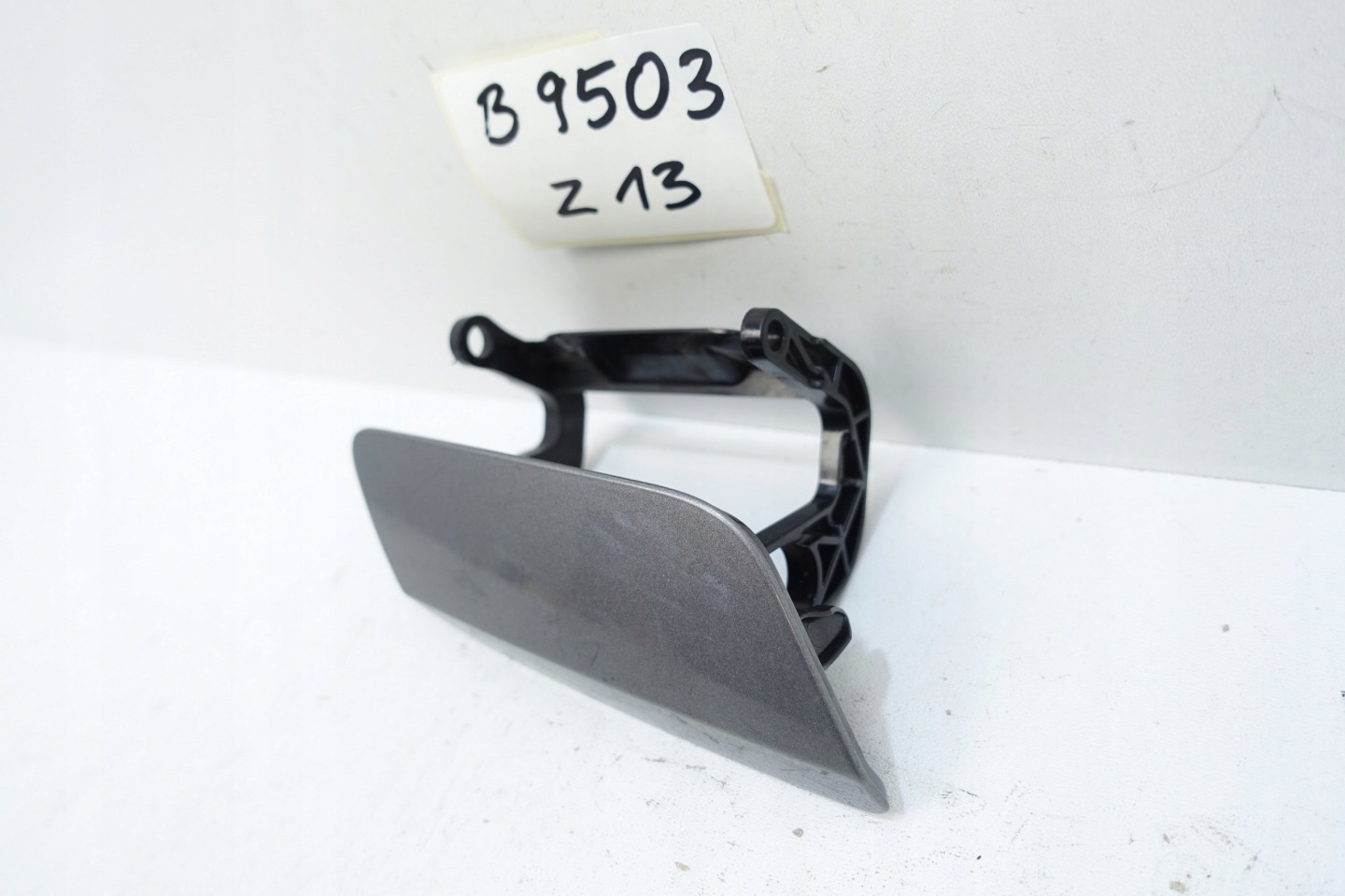 Couvre Lave phare Droit AUDI A6 C8 4K0955276