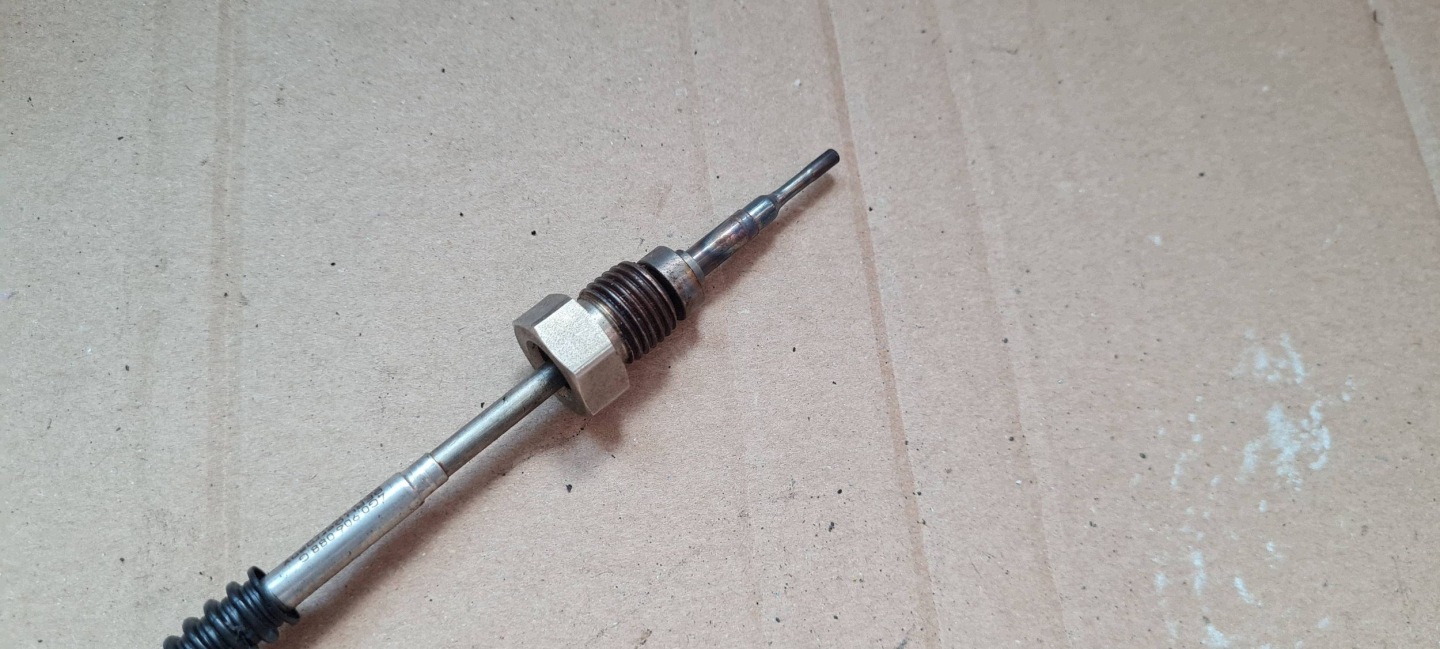 A7 4G snímač teploty 3.0 TDI 4G0906088G A6 C7 4G A4 B8 A5 8T