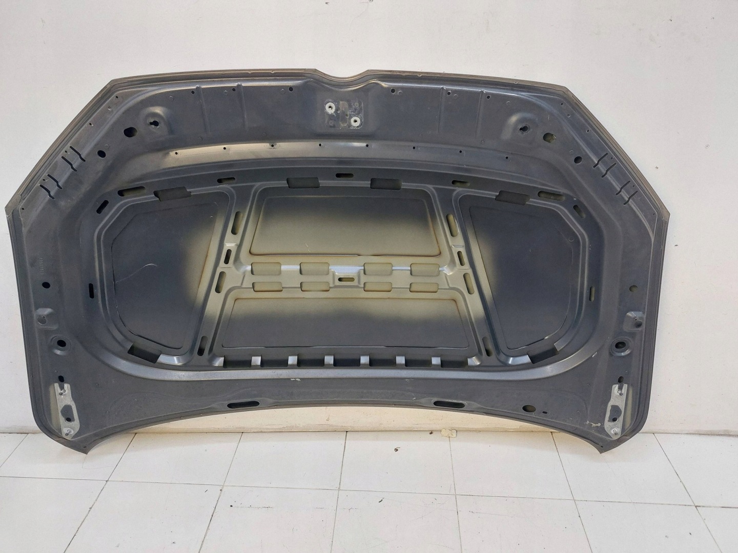 VW GOLF SPORTSVAN 14-20r Capot