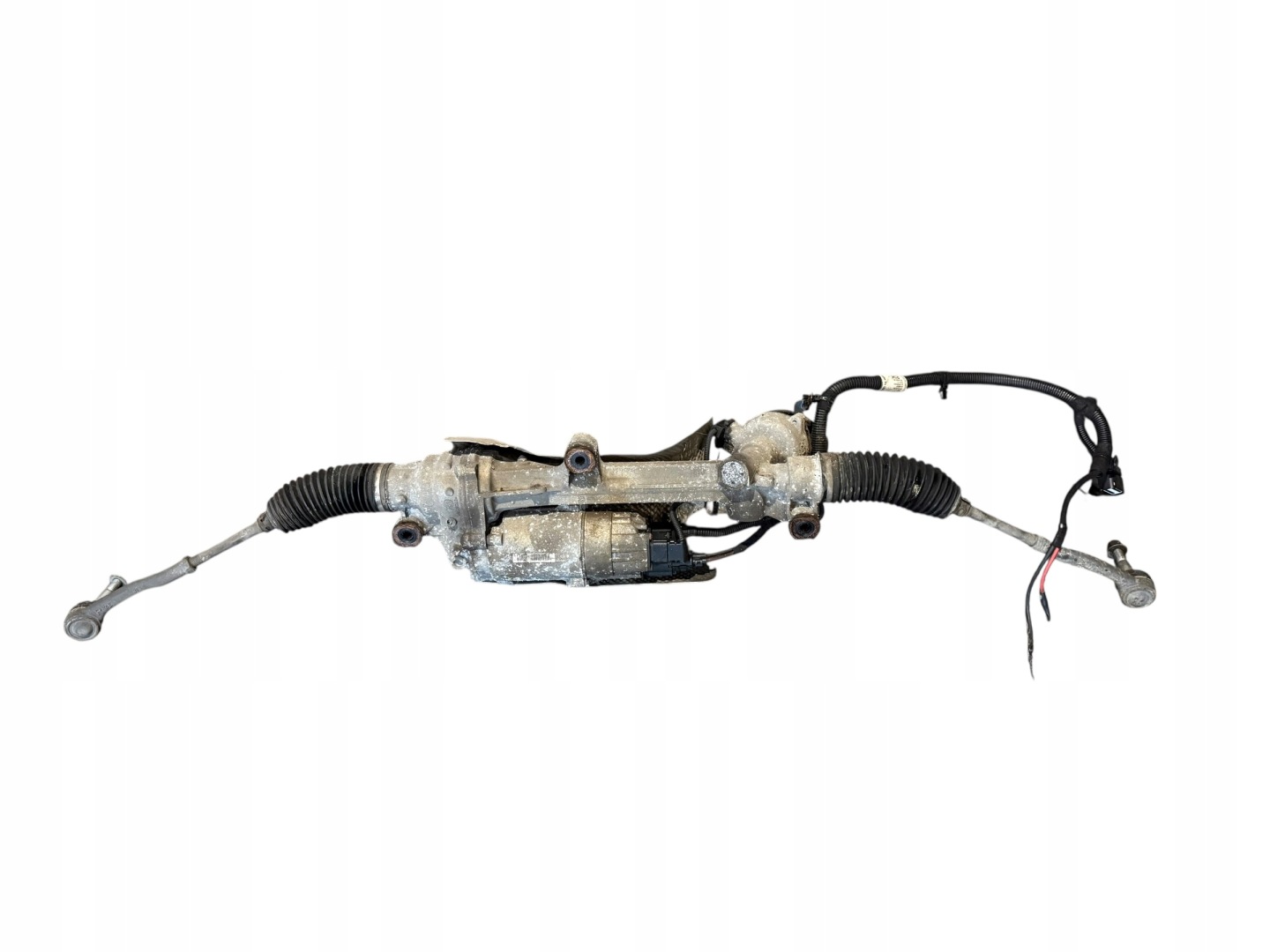 Boîter direction Boîter direction Volant 42703415 OPEL ASTRA K V