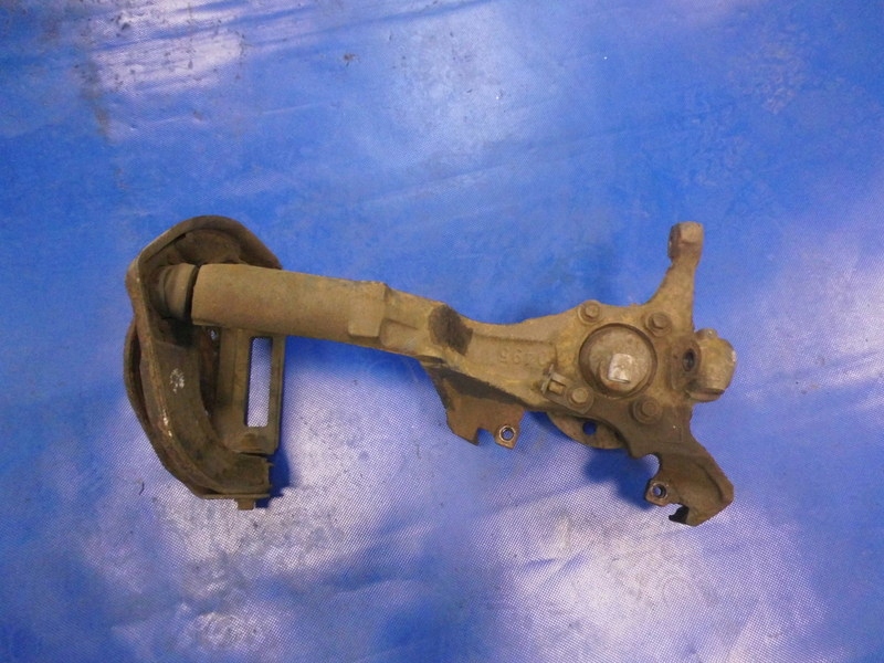 swing left front 3.4 FSI V6 CHEVROLET CAMARO