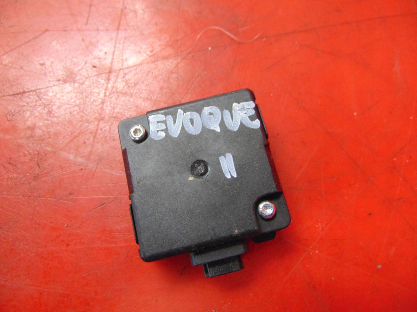 RANGE ROVER Evoque II L551 JAGUAR module control unit