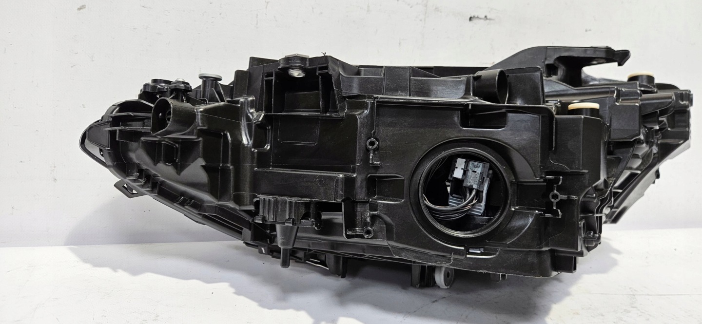 light right front LED BMW 4 G22 G23 G26 LCI LIFT original 5A3B2F4