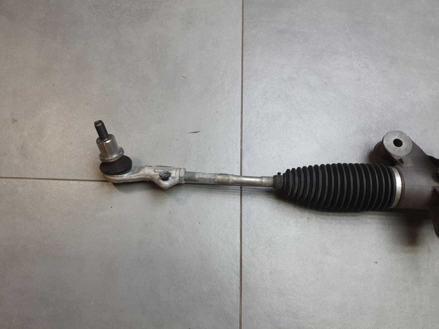 Audi SQ6 e-tron direction crémaillère direction 85B423105B 85B423056M