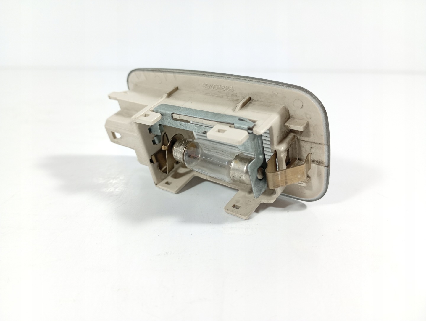 Fiat Grande Punto 05-12 lighting cabs light inner OE 60607883