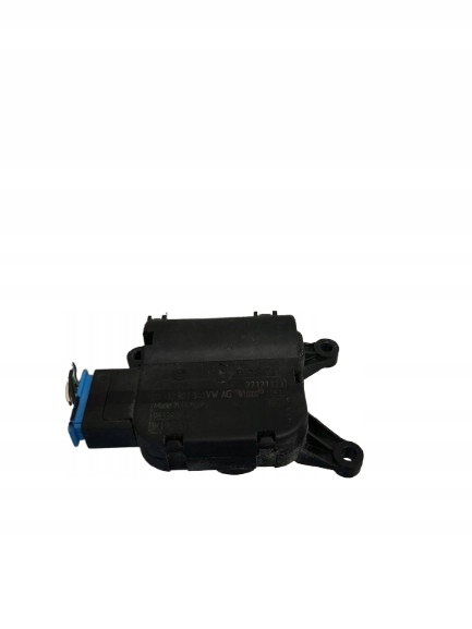 Micro moteur Bloc de chauffage complet VW 1K1907511C