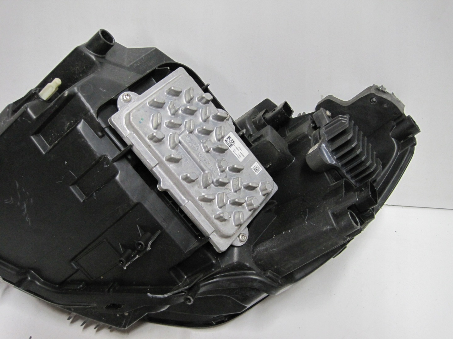 light right PEUGEOT 2008 II FULL LED 9841641980