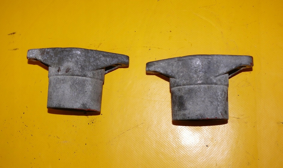 KIELICHY Support plaque Airbag Arrière AUDI A4 B6 4x4
