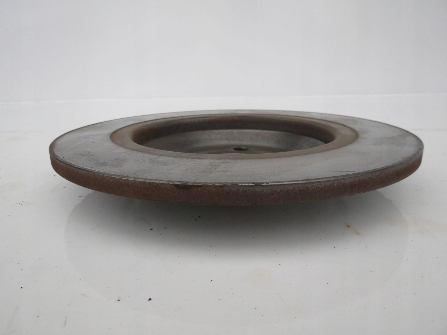 disc brake left rear part 330MM VOLVO V60 and S60 II (2013-2018)R.